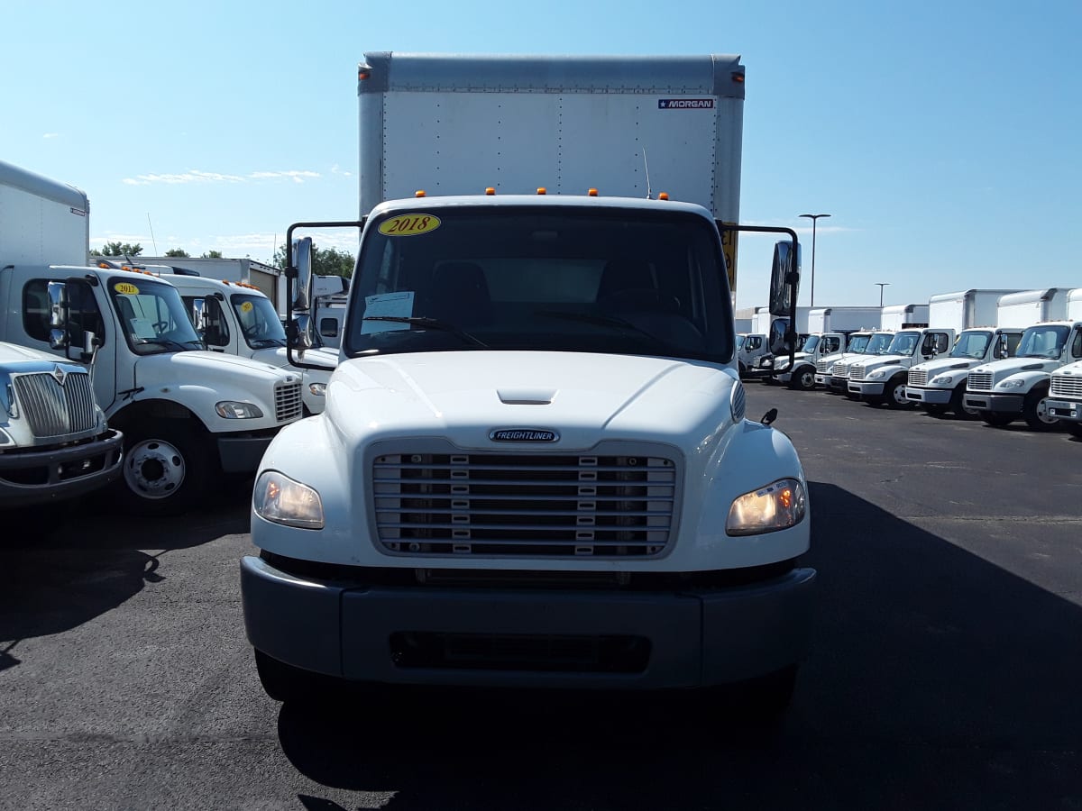 2018 Freightliner/Mercedes M2 106 683769