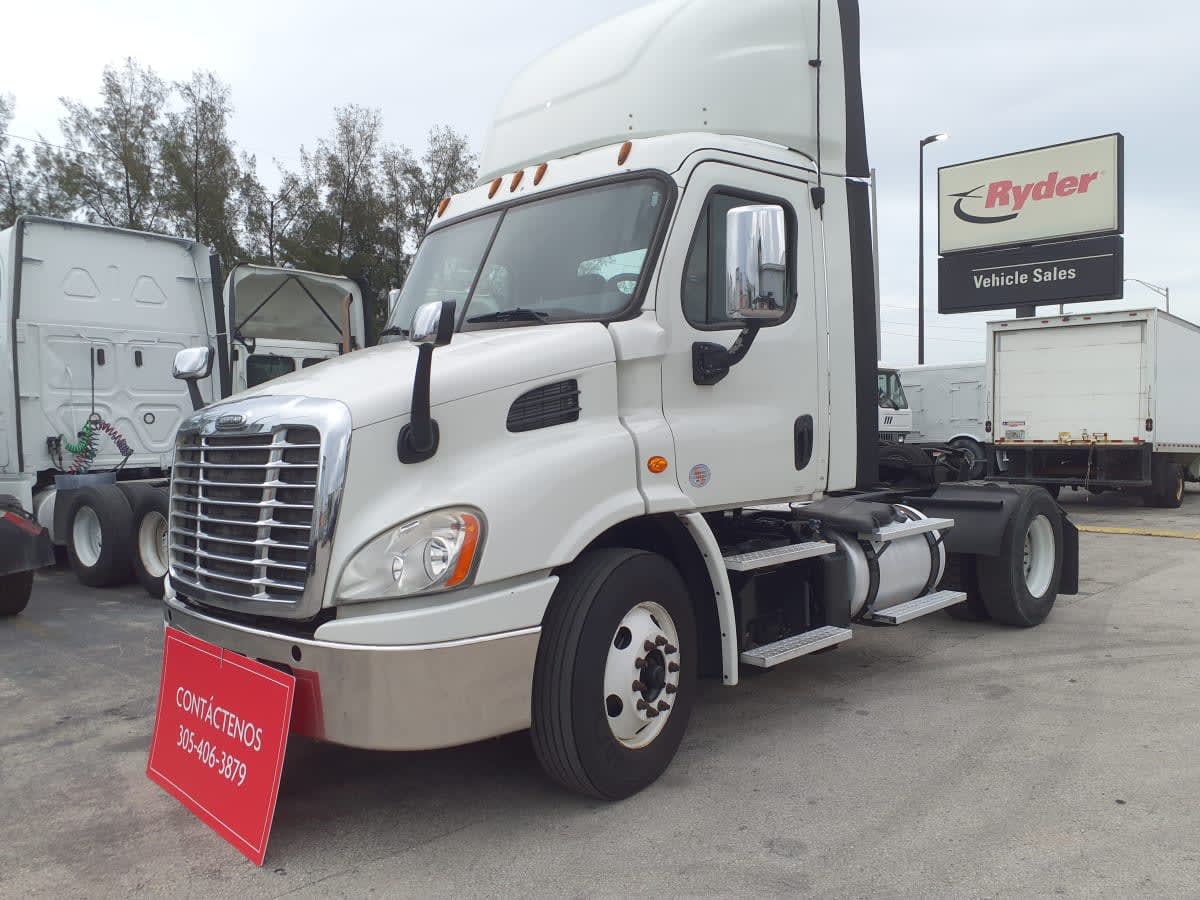 2018 Freightliner - image 3