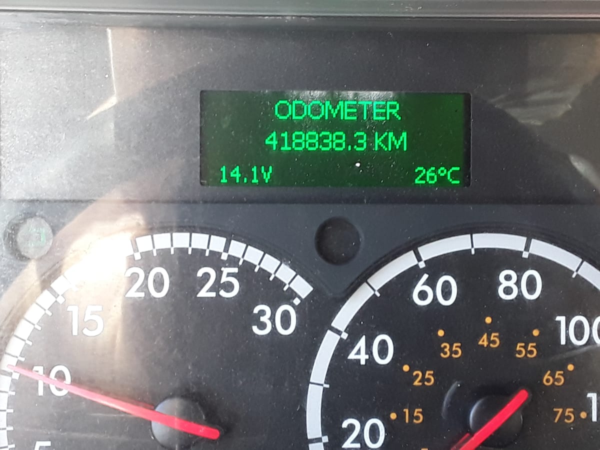 2018 Freightliner/Mercedes M2 106 683799