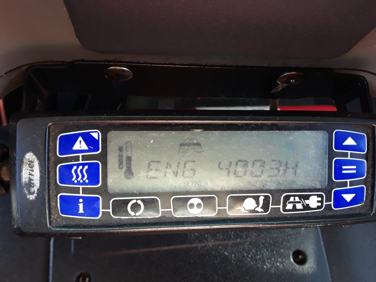 2018 Freightliner/Mercedes M2 106 683799