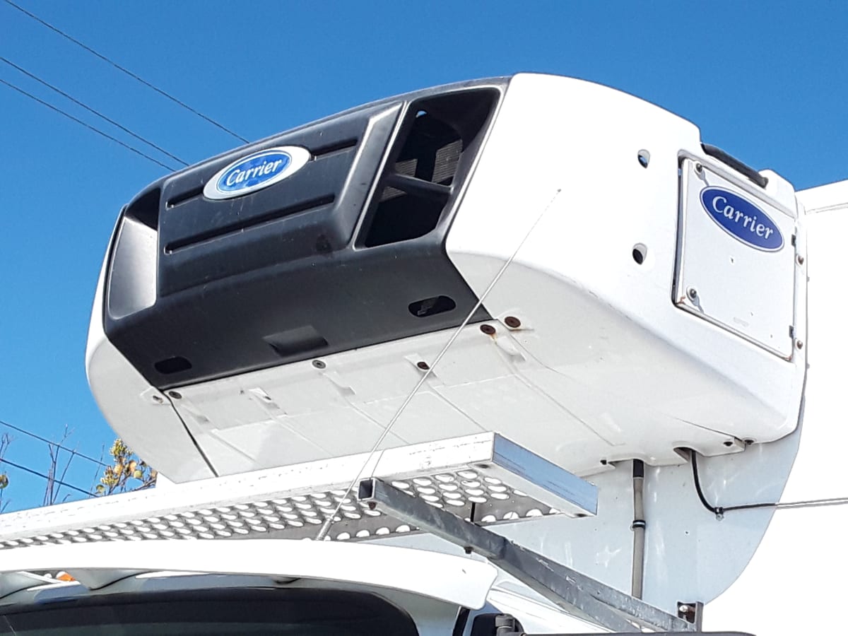 2018 Freightliner/Mercedes M2 106 683799