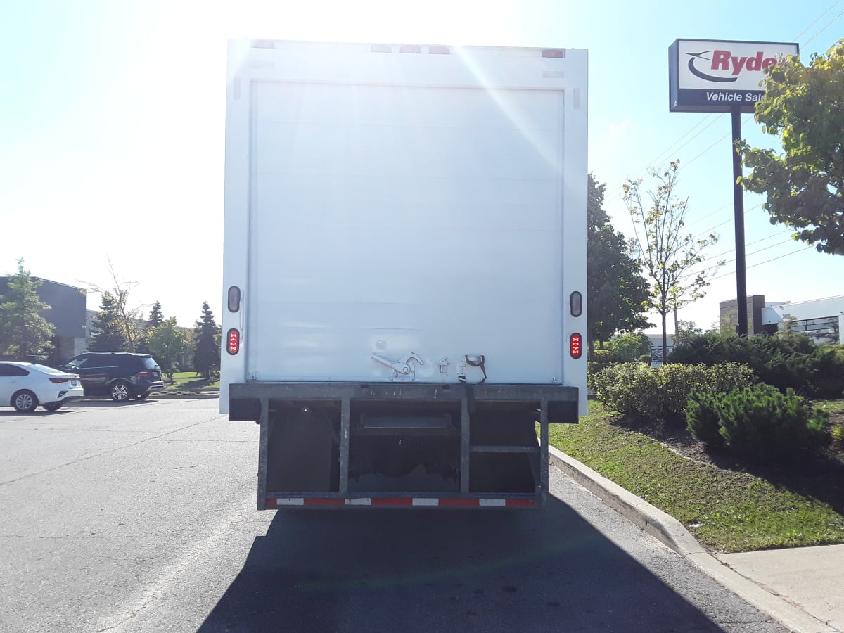 2018 Freightliner/Mercedes M2 106 683799