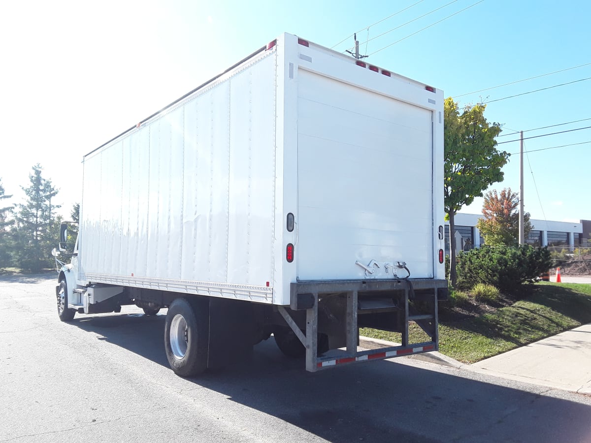 2018 Freightliner/Mercedes M2 106 683799