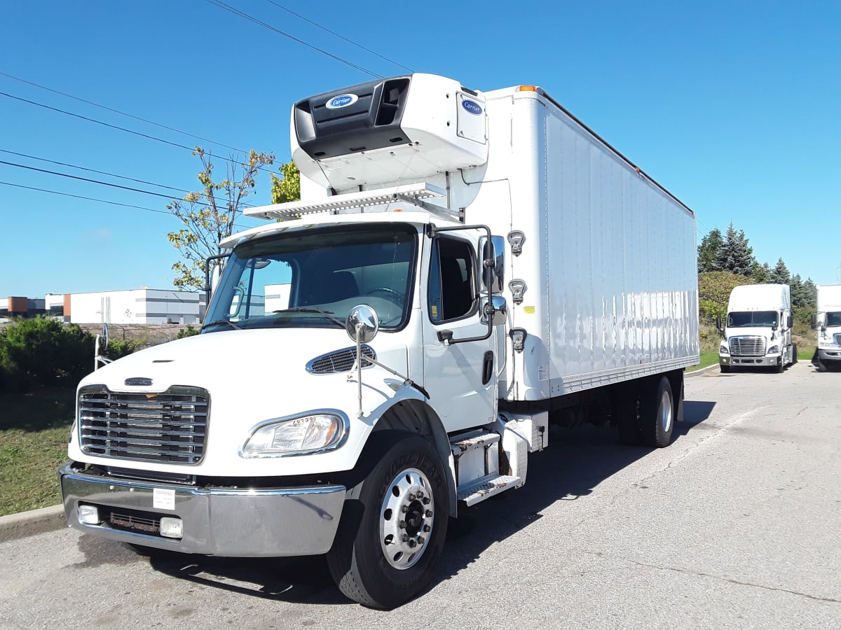 2018 Freightliner/Mercedes M2 106 683799