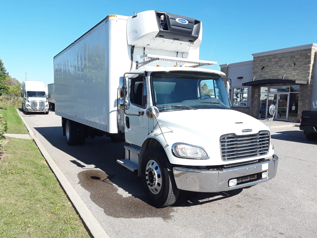 2018 Freightliner/Mercedes M2 106 683799