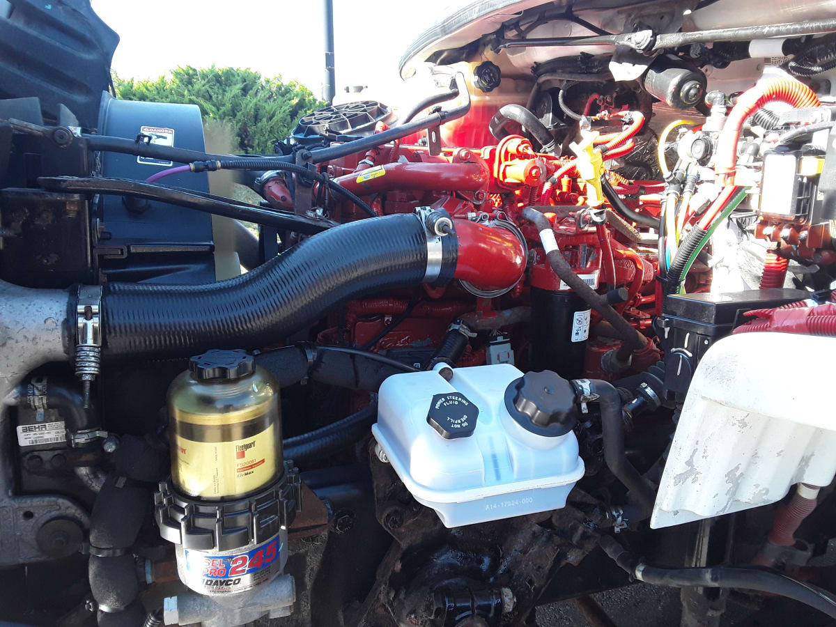 2018 Freightliner/Mercedes M2 106 683799