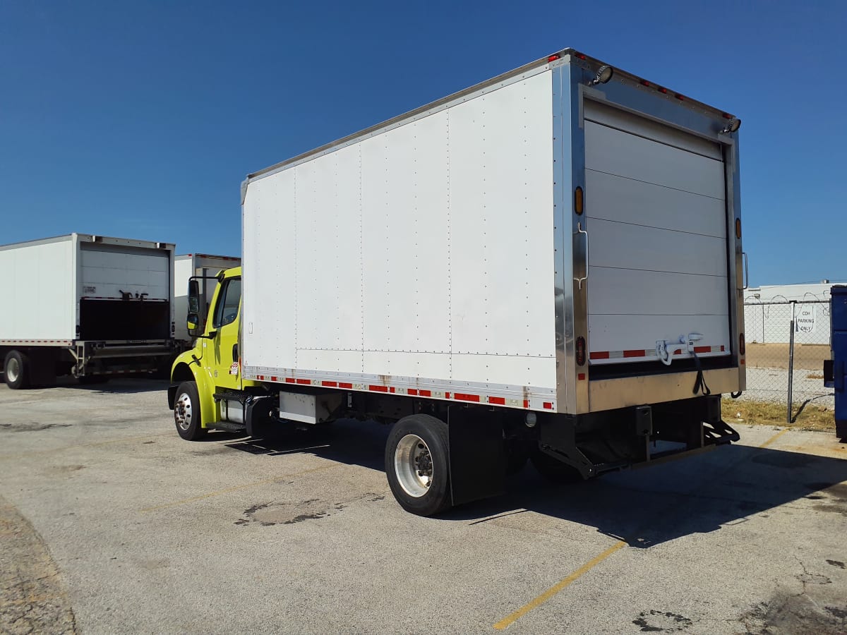 2018 Freightliner/Mercedes M2 106 683831