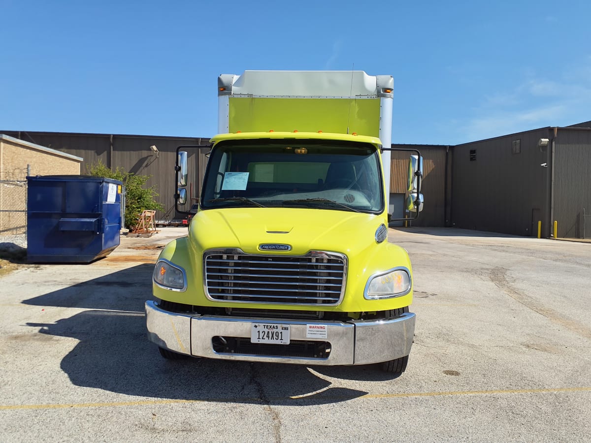 2018 Freightliner/Mercedes M2 106 683831