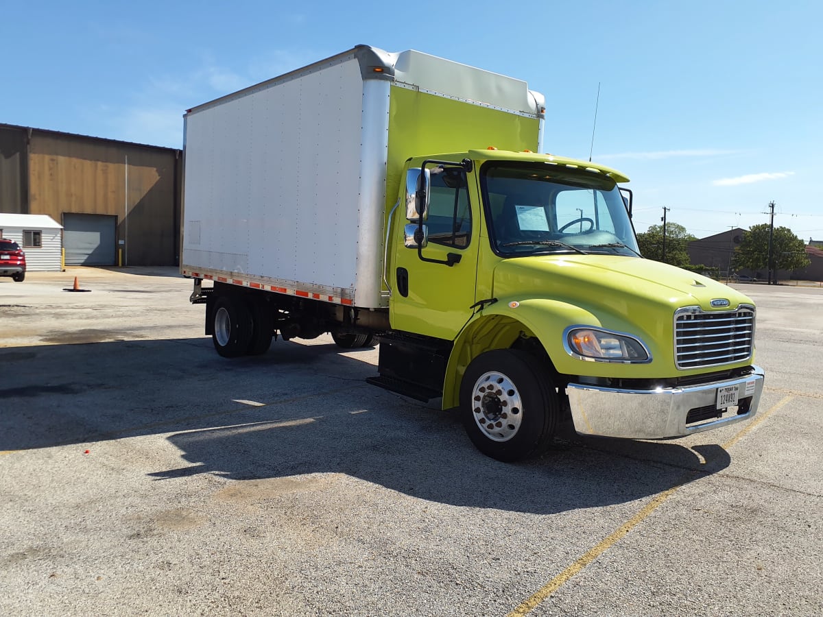 2018 Freightliner/Mercedes M2 106 683831