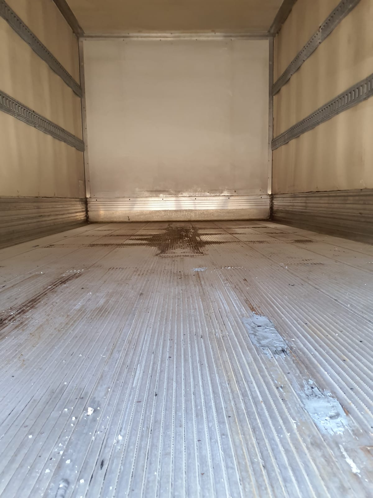 2018 Freightliner/Mercedes M2 106 683831