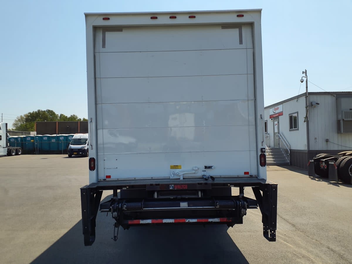 2018 Navistar International 4300 683837