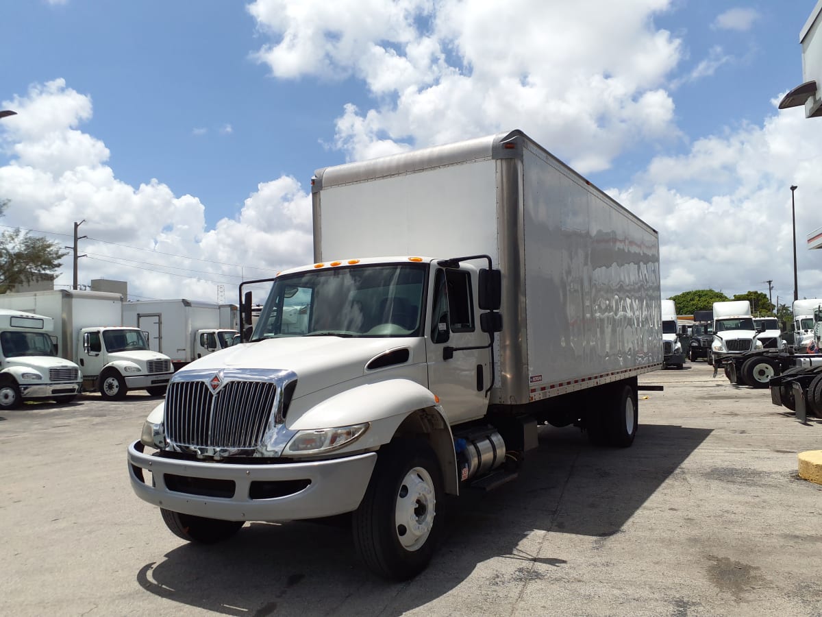 2018 Navistar International 4300 683839