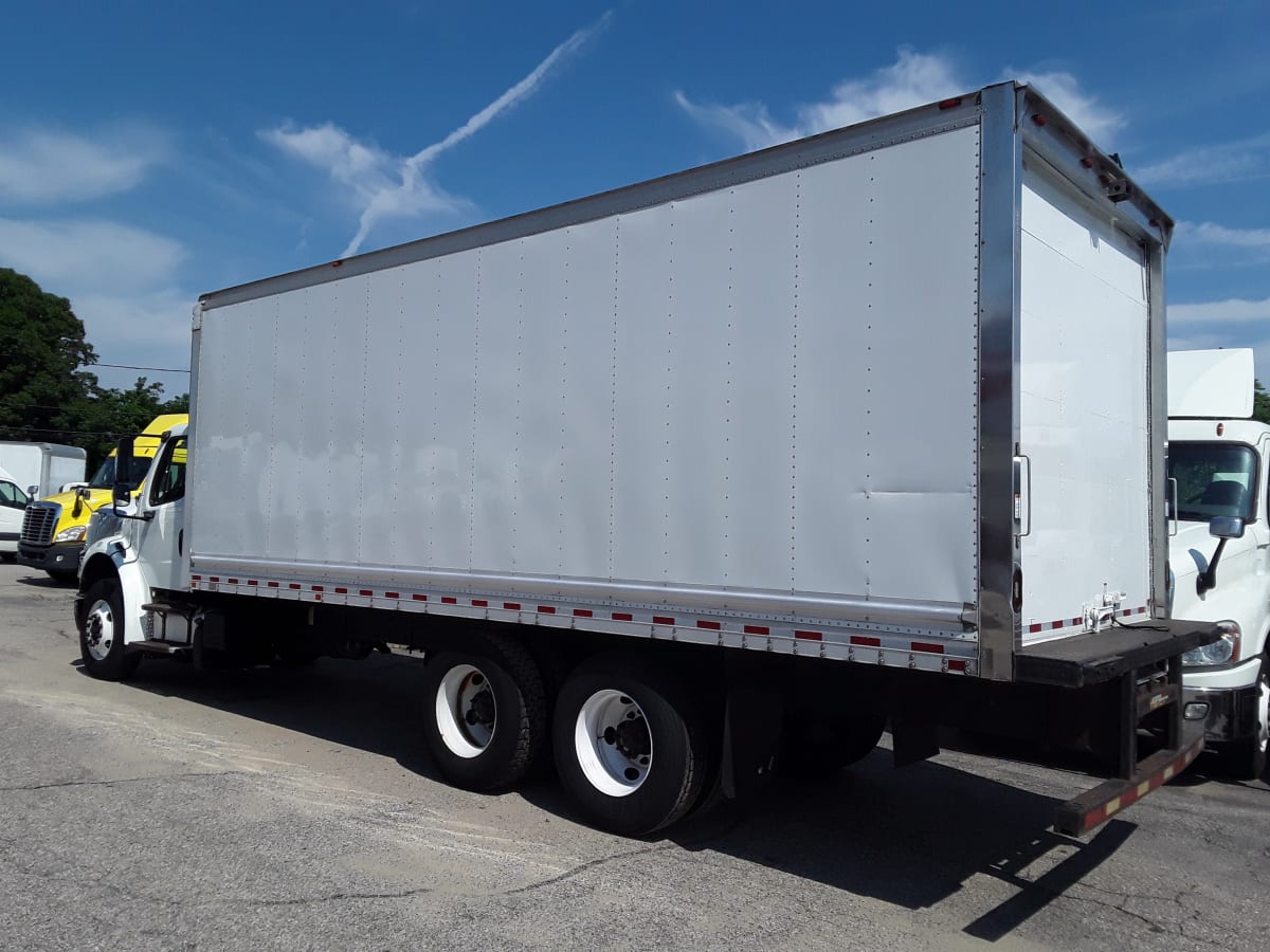 2018 Freightliner/Mercedes M2 106 683853