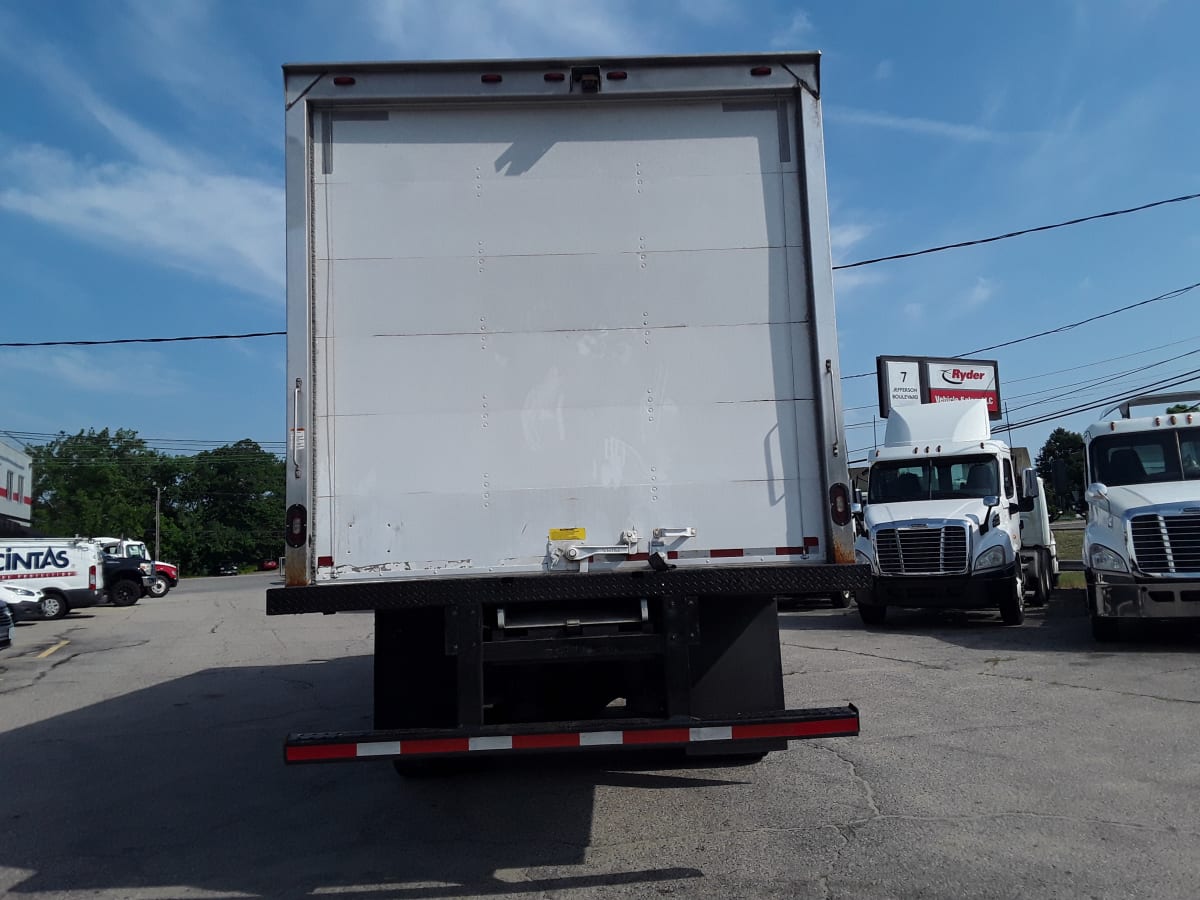 2018 Freightliner/Mercedes M2 106 683854