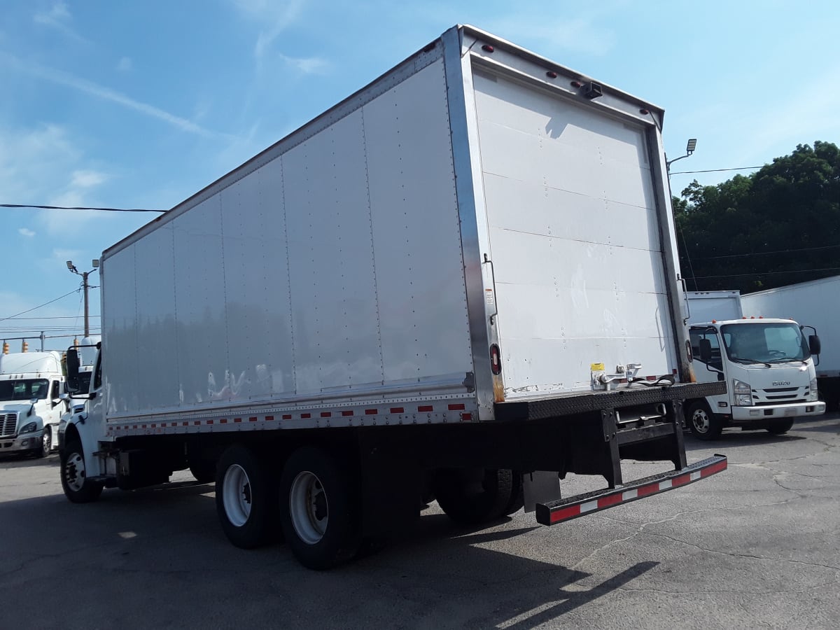 2018 Freightliner/Mercedes M2 106 683854