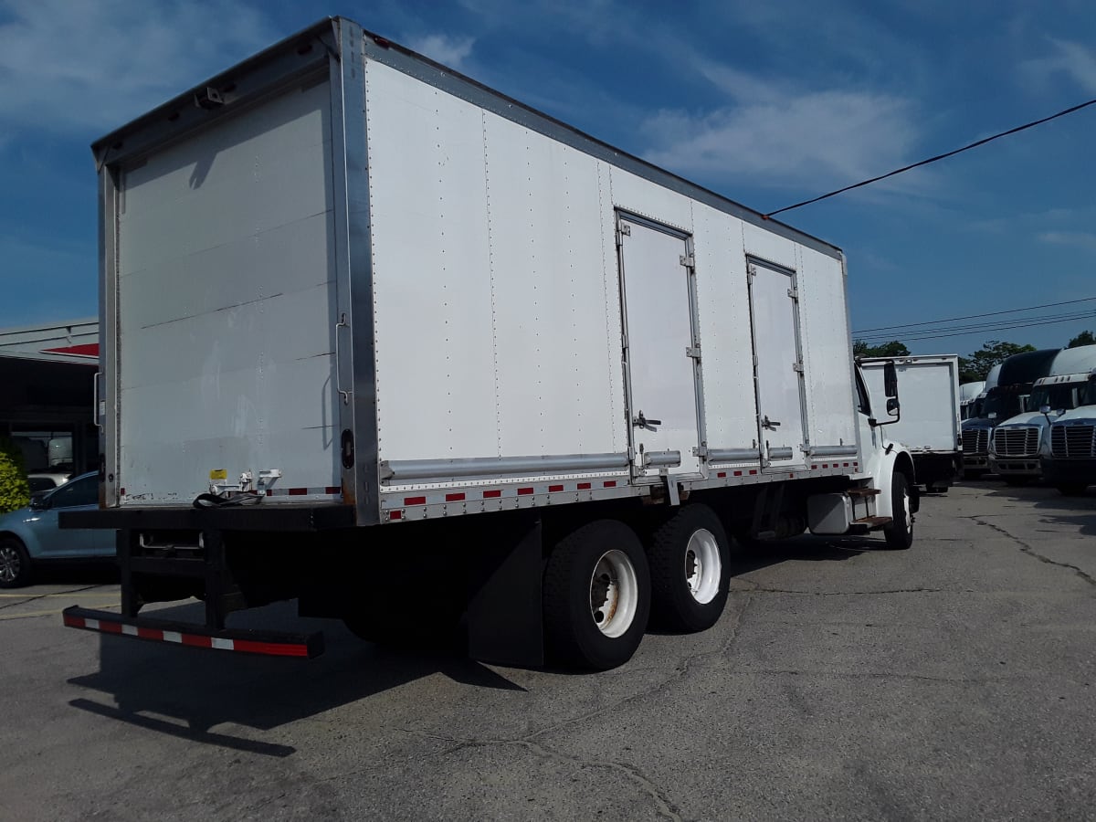 2018 Freightliner/Mercedes M2 106 683854