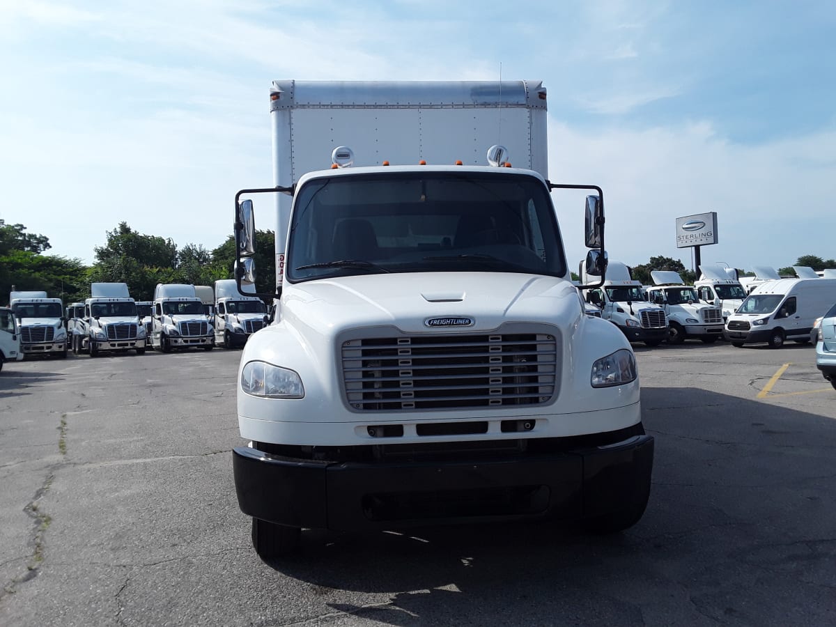 2018 Freightliner/Mercedes M2 106 683854