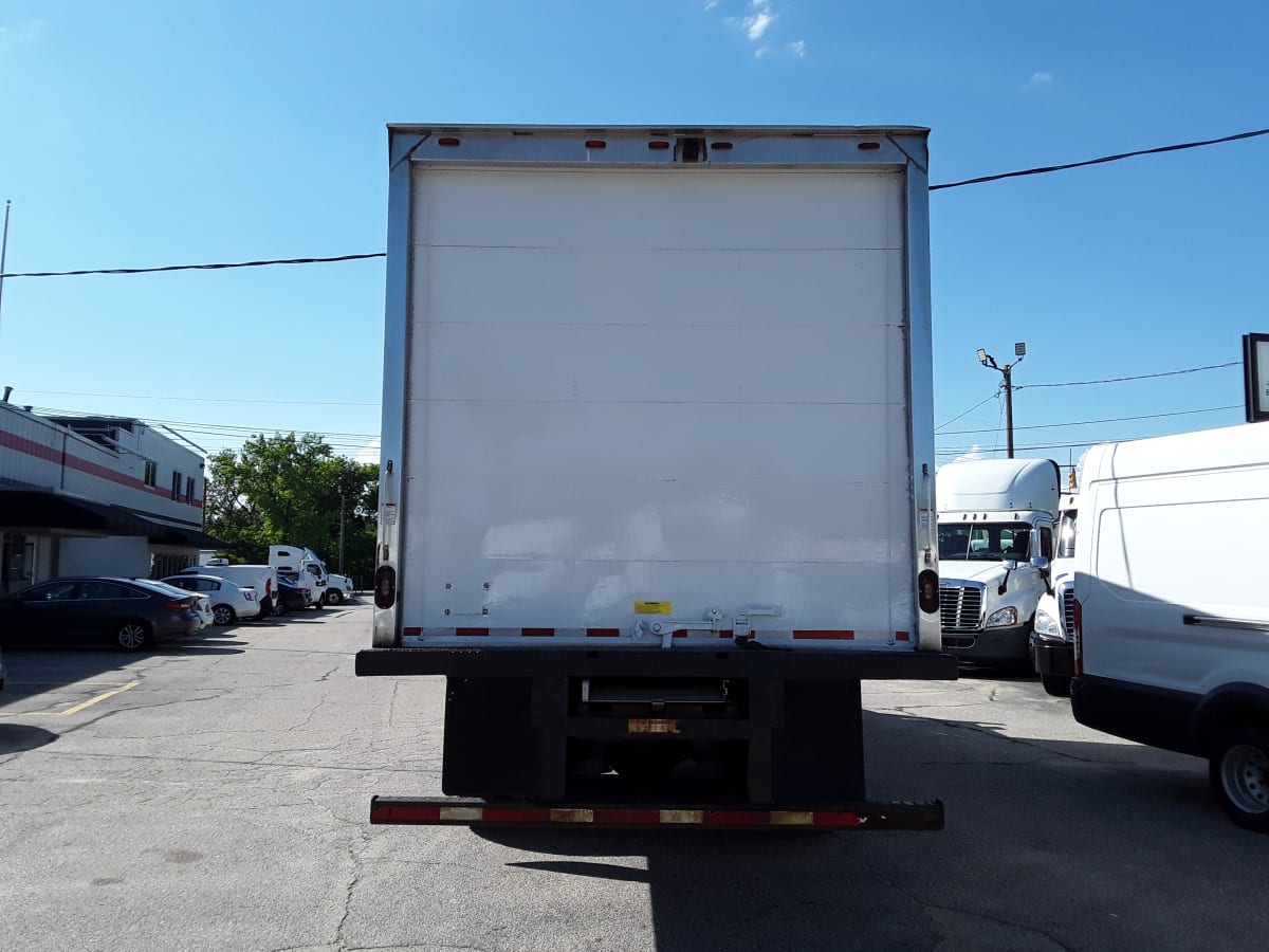 2018 Freightliner/Mercedes M2 106 683855