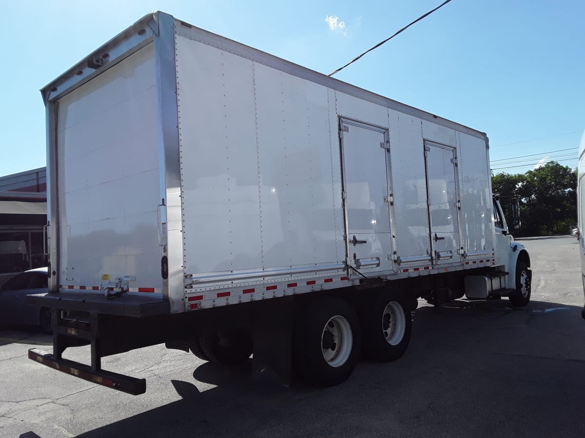 2018 Freightliner/Mercedes M2 106 683855