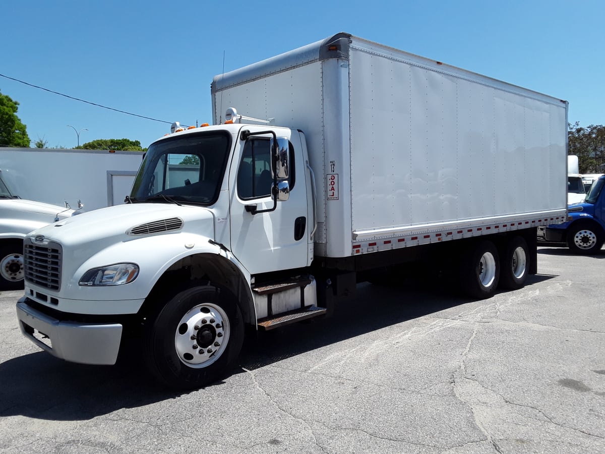 2018 Freightliner/Mercedes M2 106 683856