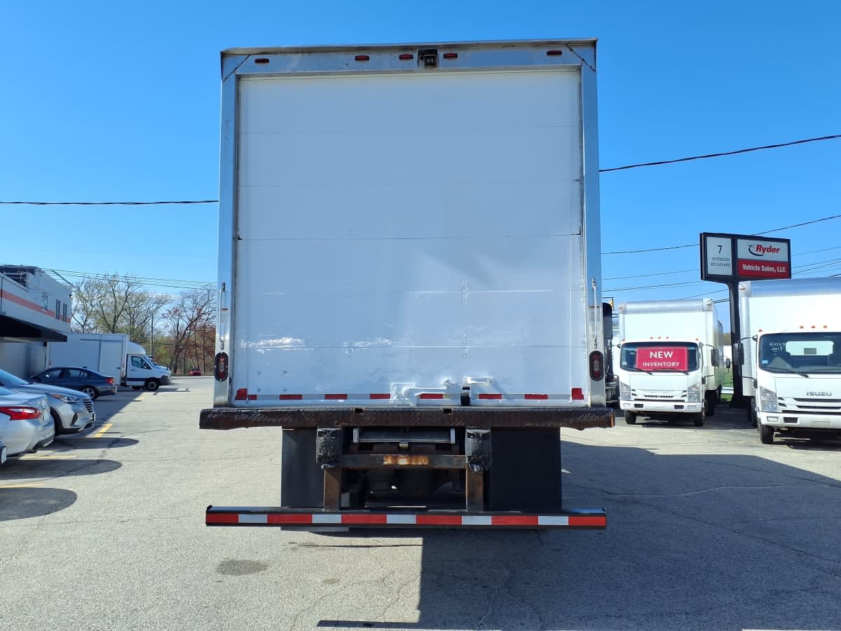 2018 Freightliner/Mercedes M2 106 683859