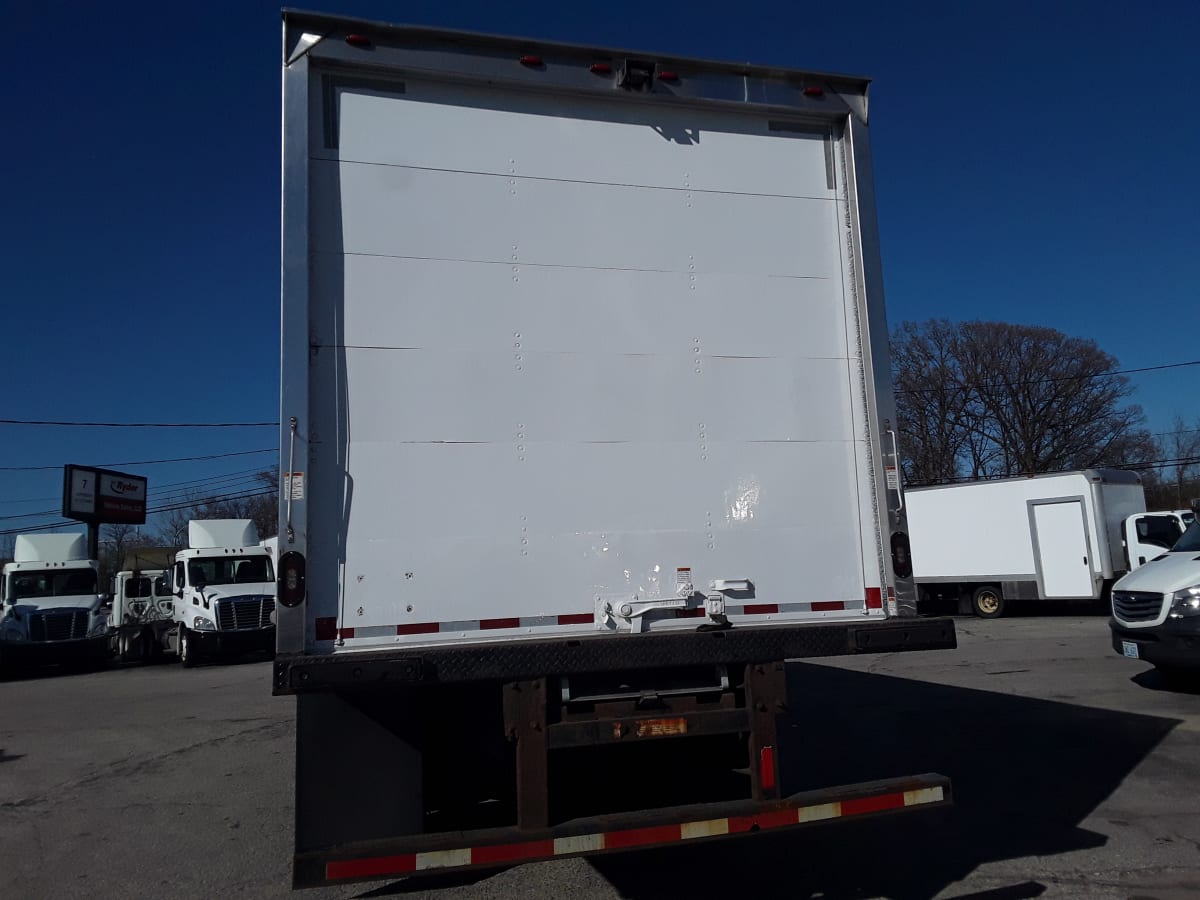 2018 Freightliner/Mercedes M2 106 683860