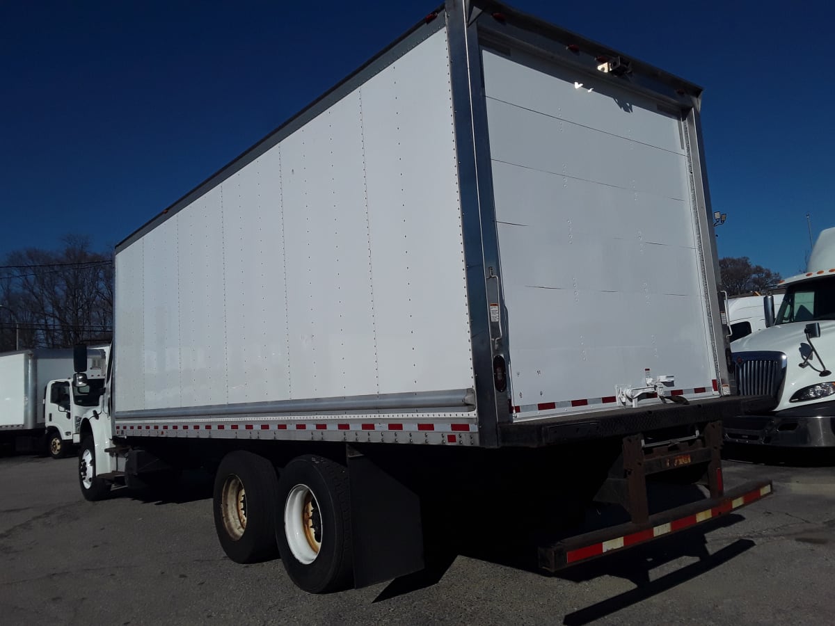 2018 Freightliner/Mercedes M2 106 683860