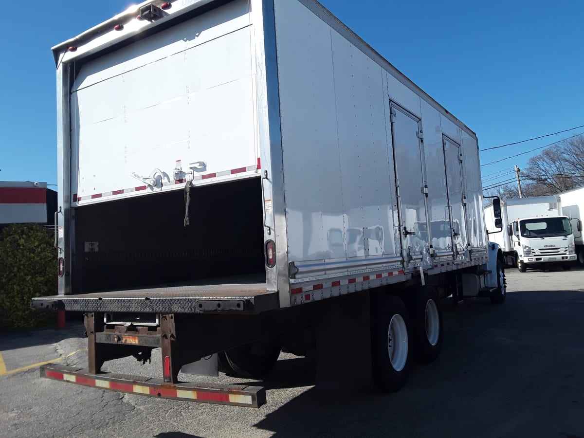 2018 Freightliner/Mercedes M2 106 683860