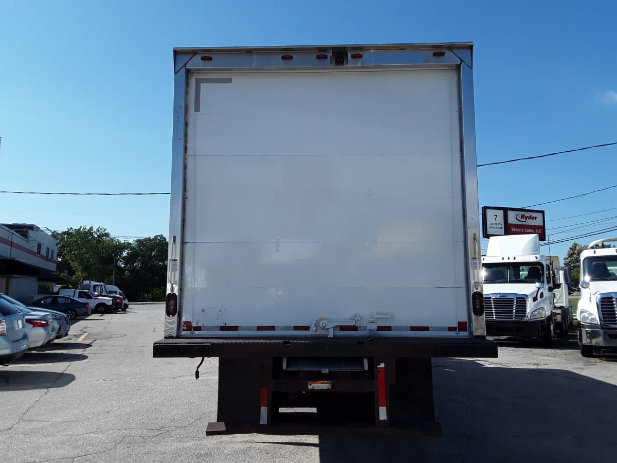 2018 Freightliner/Mercedes M2 106 683862