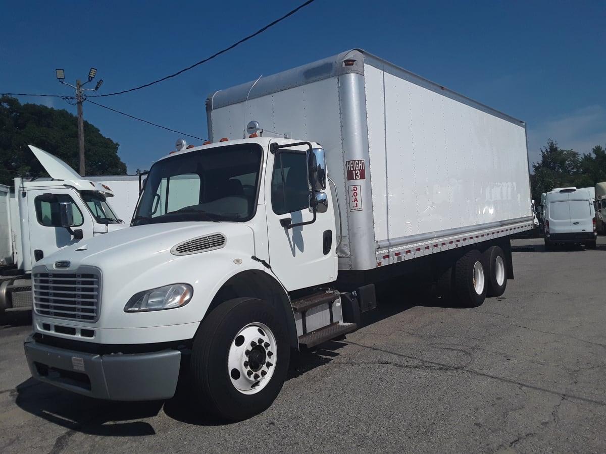 2018 Freightliner/Mercedes M2 106 683864