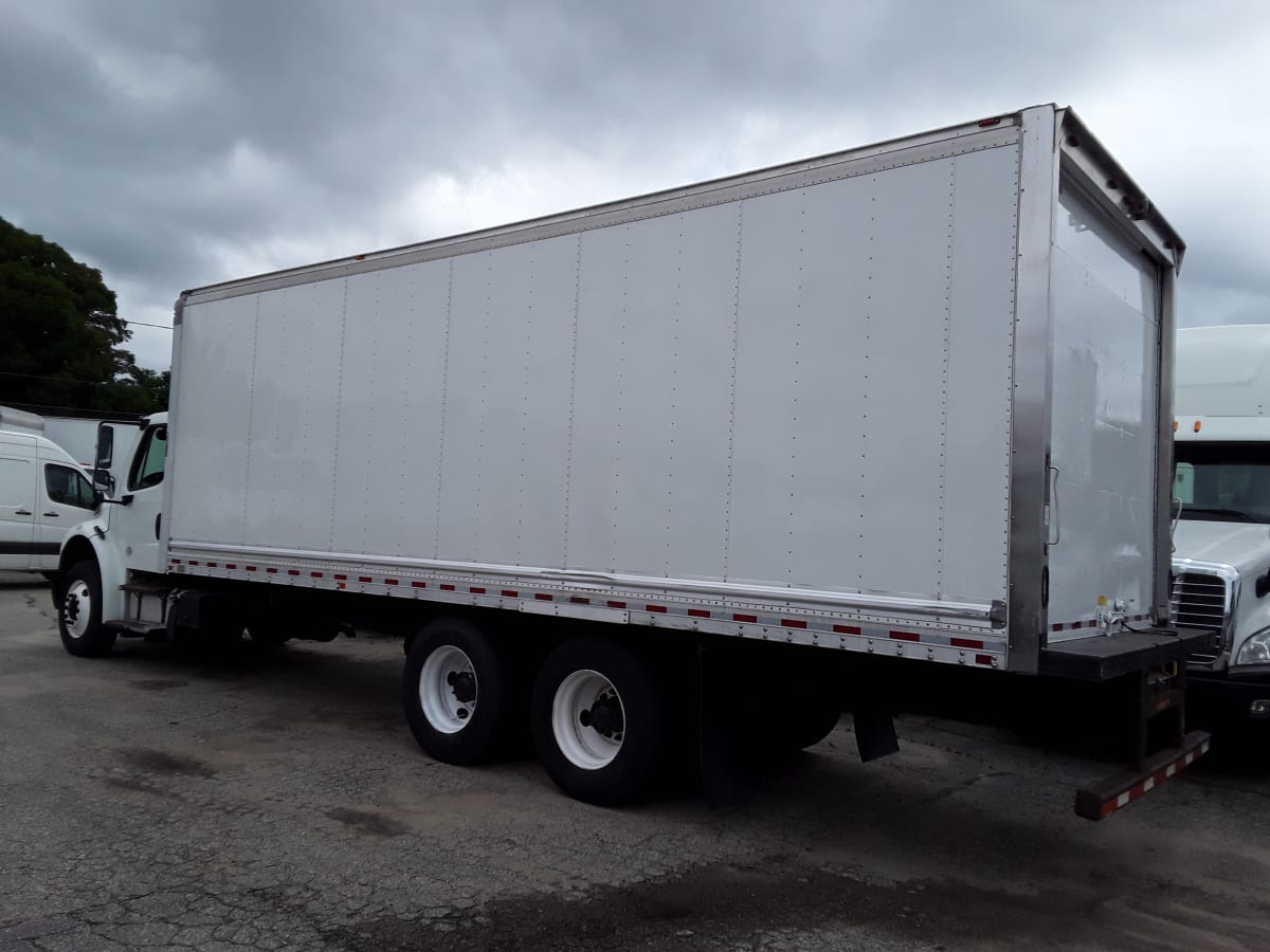 2018 Freightliner/Mercedes M2 106 683865