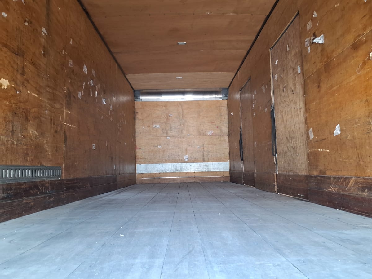 2018 Freightliner/Mercedes M2 106 683867