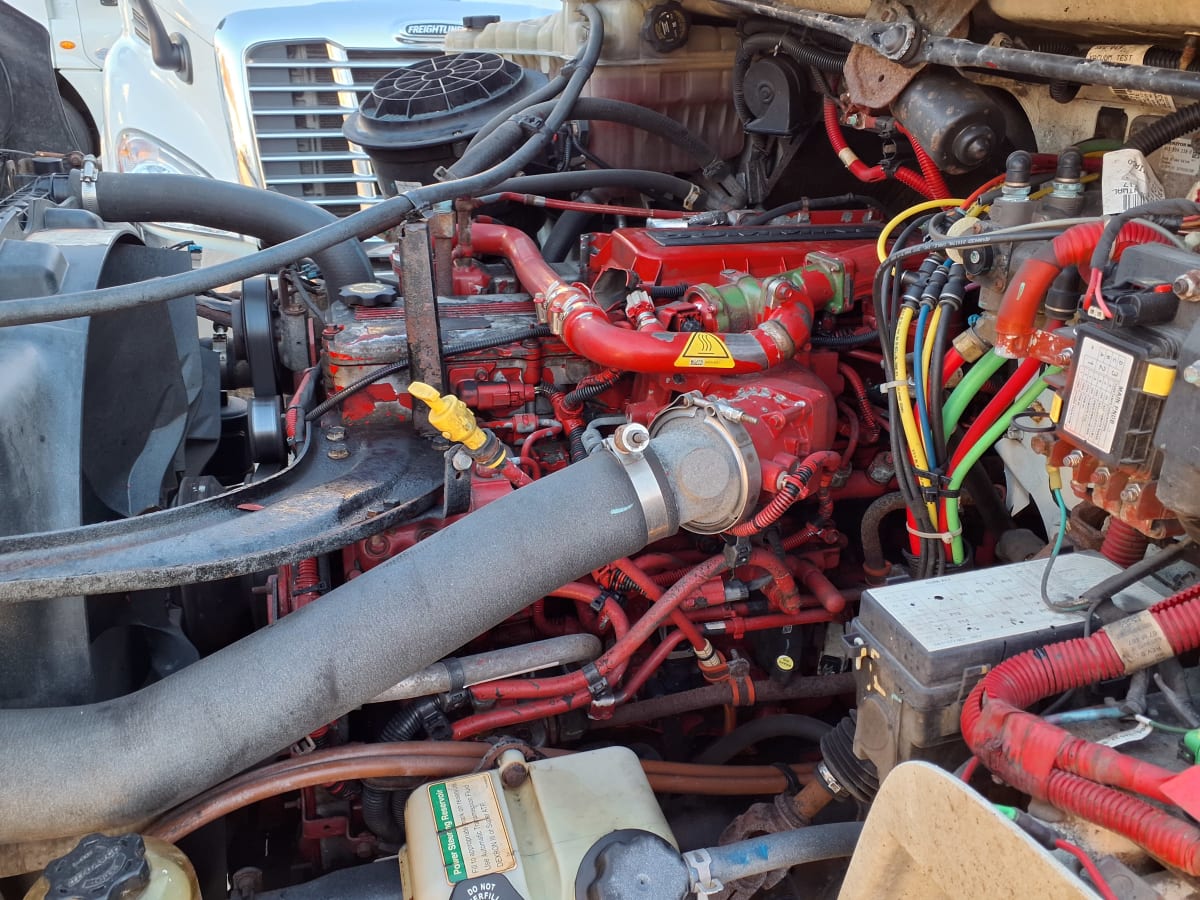 2018 Freightliner/Mercedes M2 106 683870