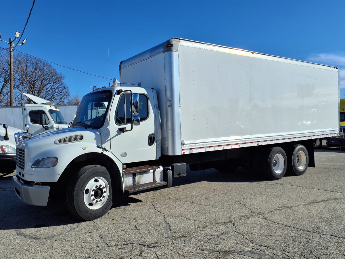 2018 Freightliner/Mercedes M2 106 683871