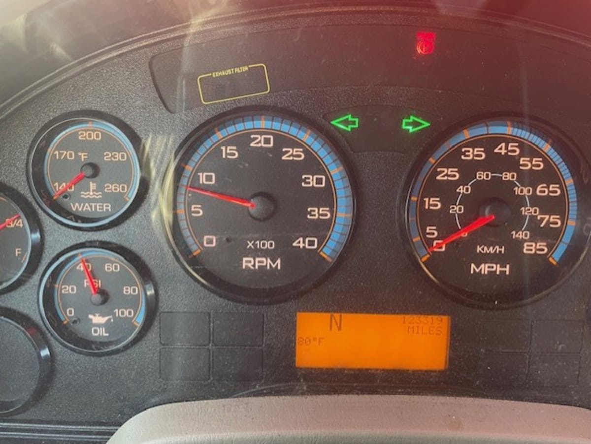 2018 Navistar International 4300 683879