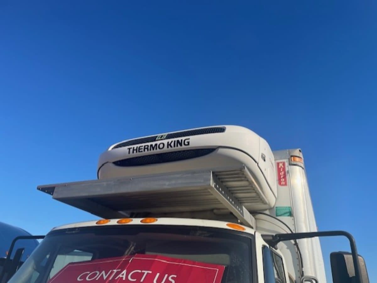 2018 Navistar International 4300 683879