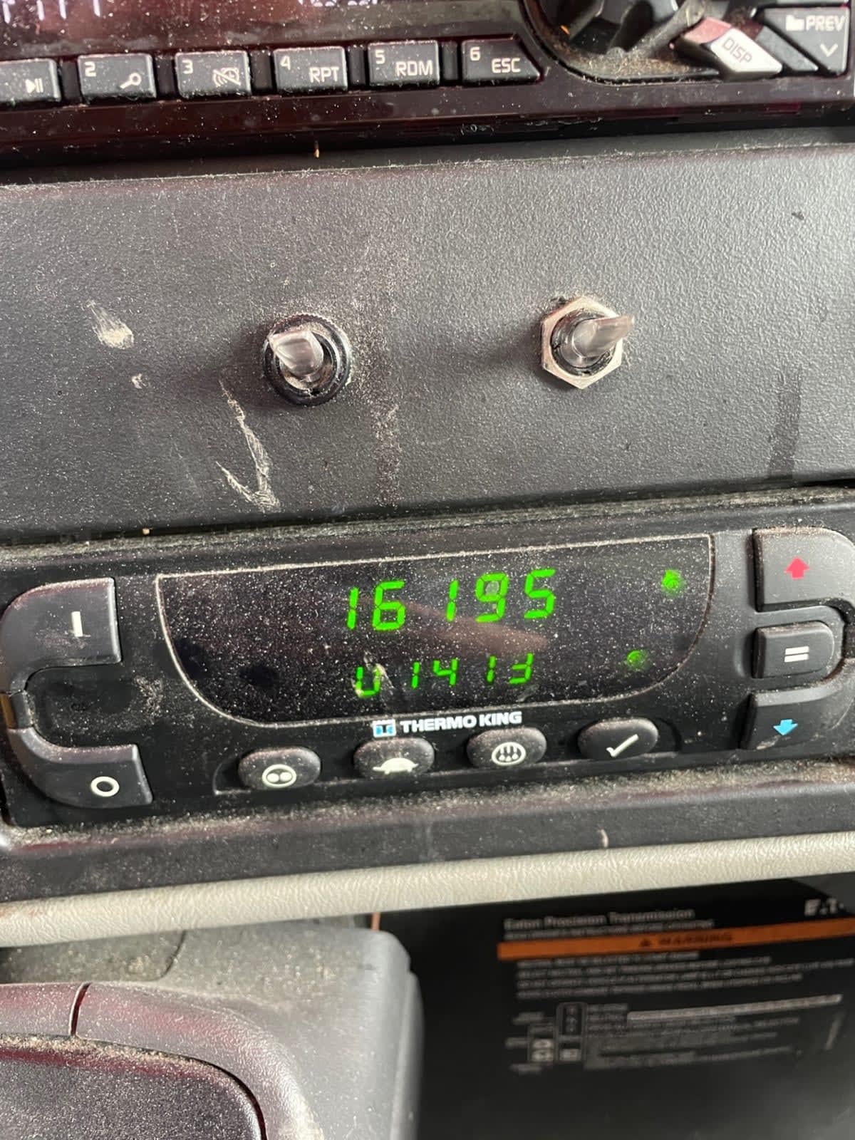 2018 Navistar International 4300 683881