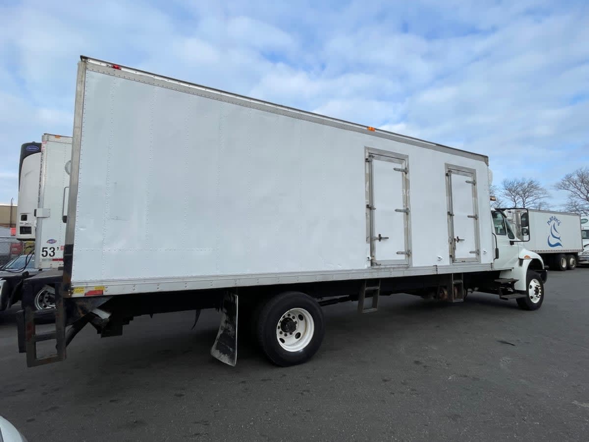 2018 Navistar International 4300 683881