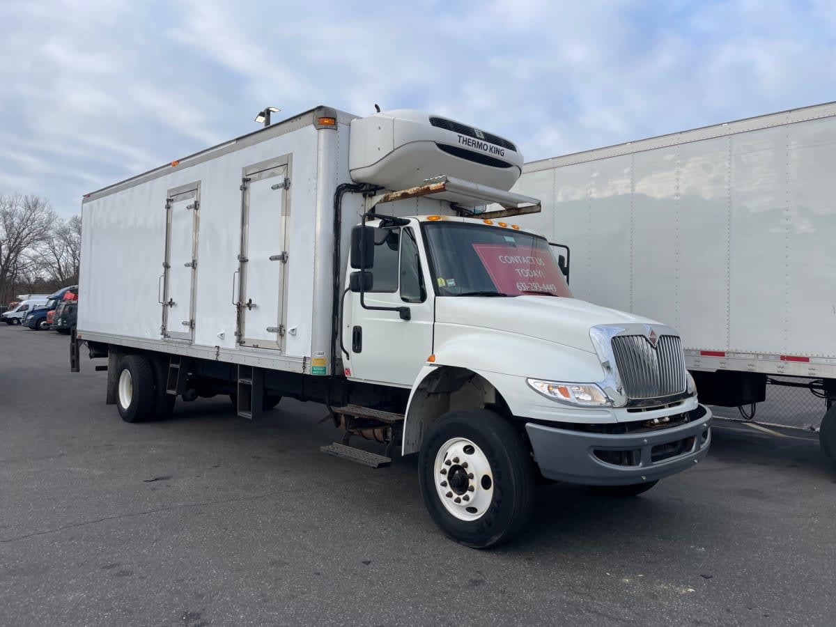 2018 Navistar International 4300 683881