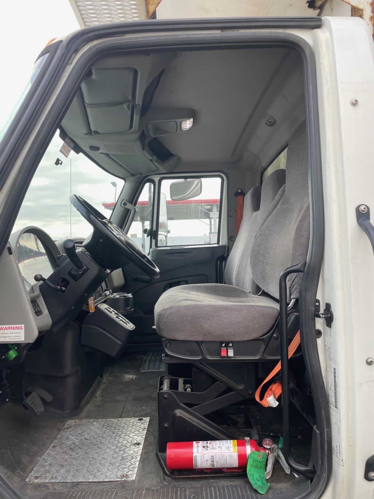 2018 Navistar International 4300 683881