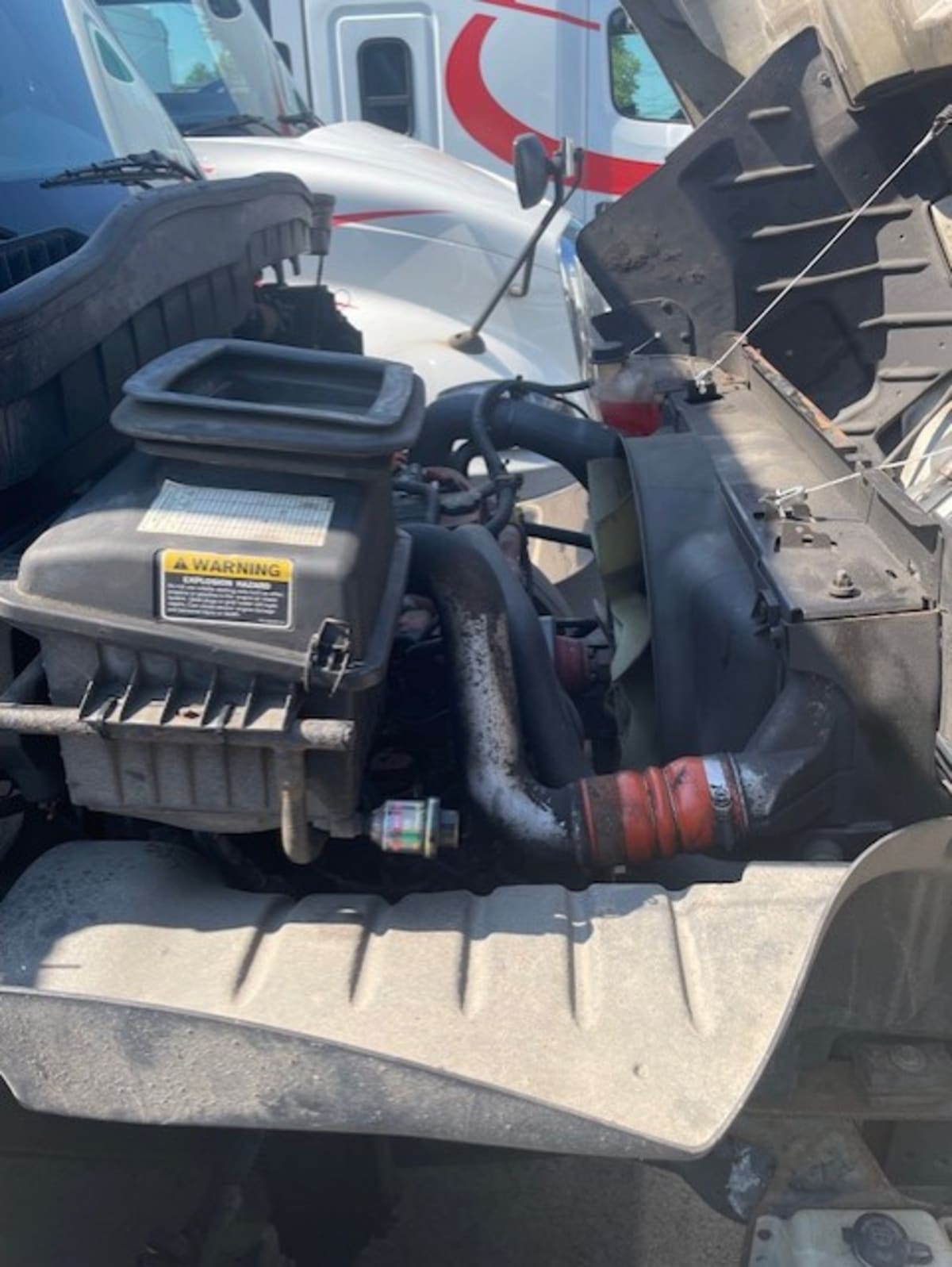 2018 Navistar International 4300 683882