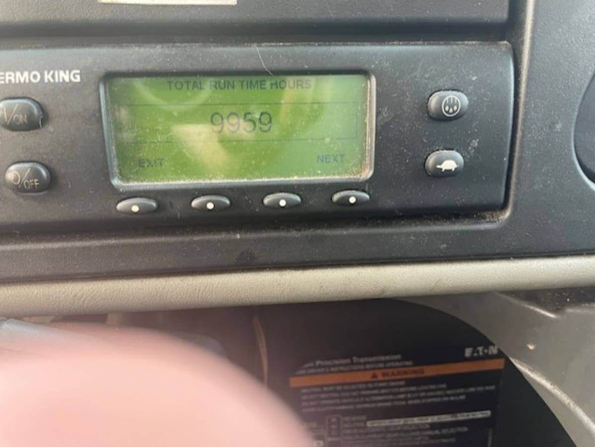 2018 Navistar International 4300 683882