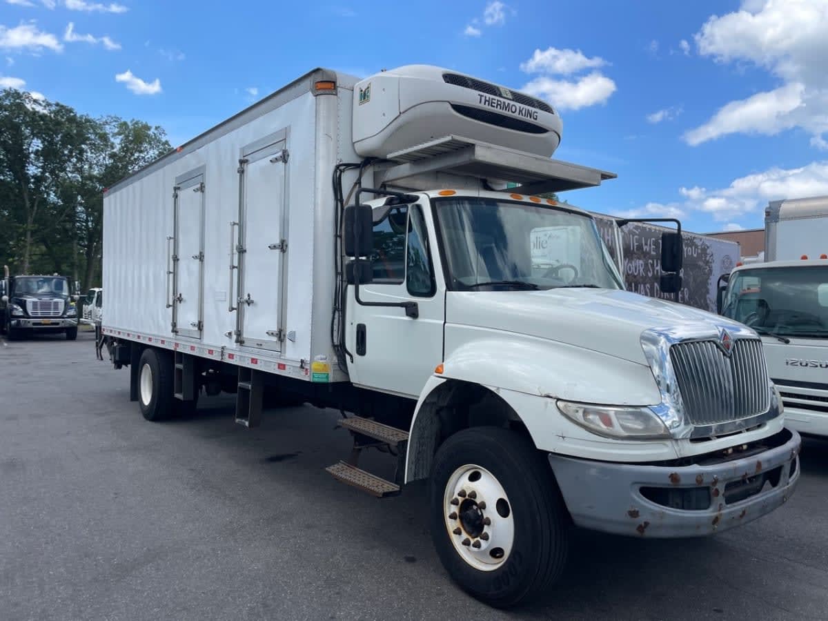 2018 Navistar International 4300 683882