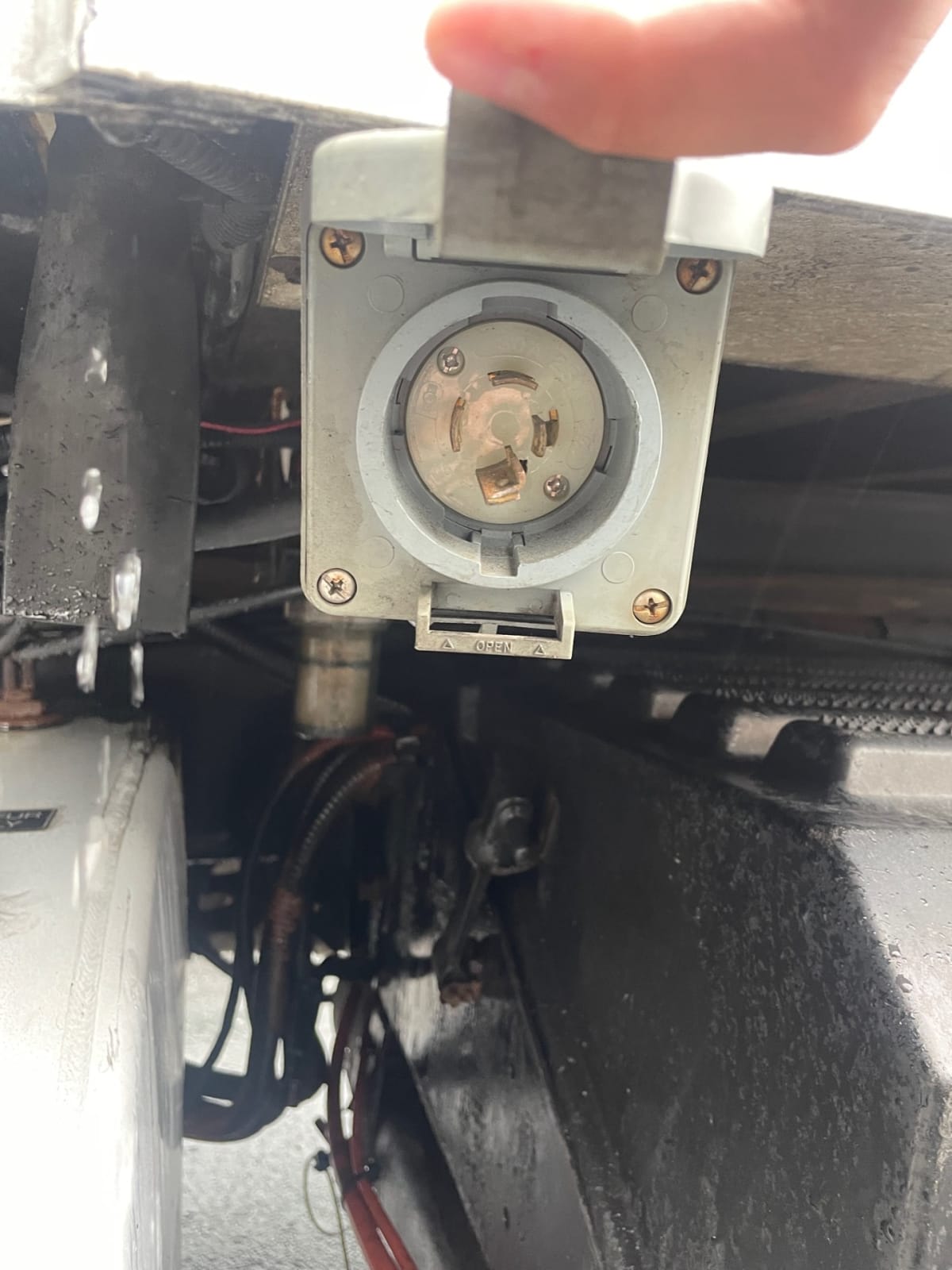 2018 Navistar International 4300 683883