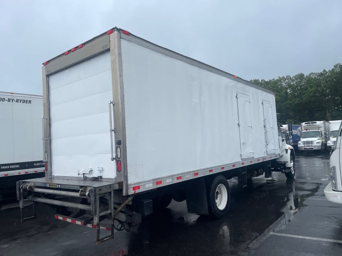 2018 Navistar International 4300 683883