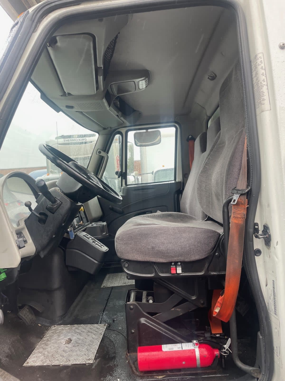 2018 Navistar International 4300 683883