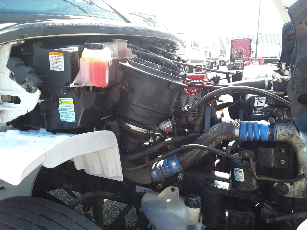 2018 Freightliner/Mercedes M2 106 683887