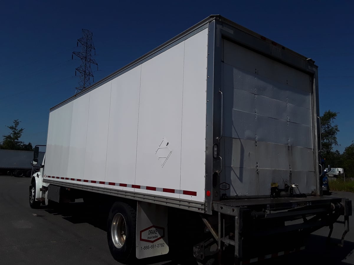 2018 Freightliner/Mercedes M2 106 683887