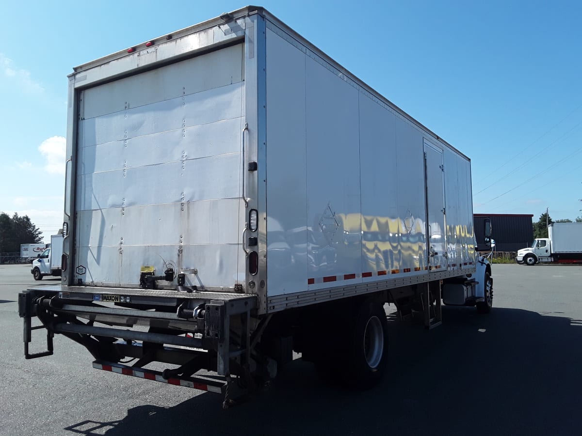 2018 Freightliner/Mercedes M2 106 683887