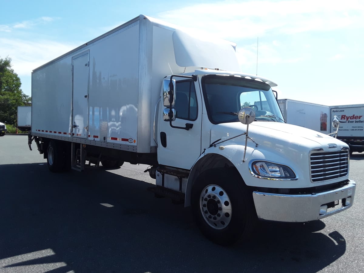 2018 Freightliner/Mercedes M2 106 683887